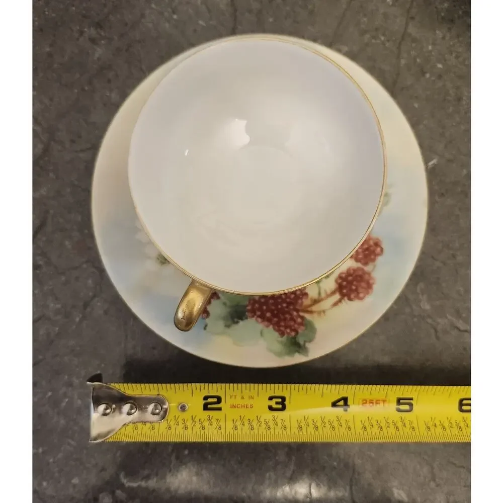 N/A t&v cup